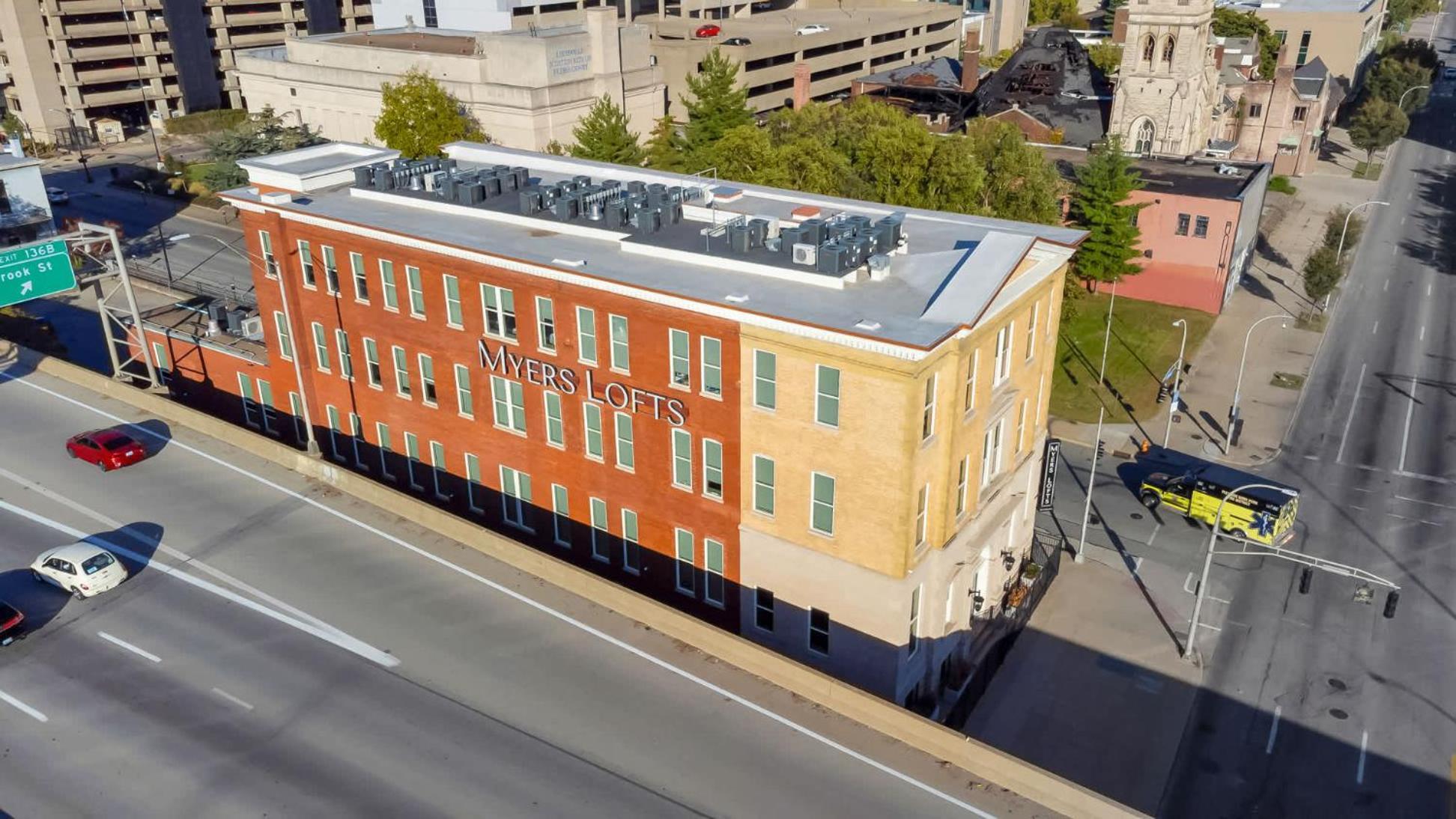 Bright And Modern In # 304
