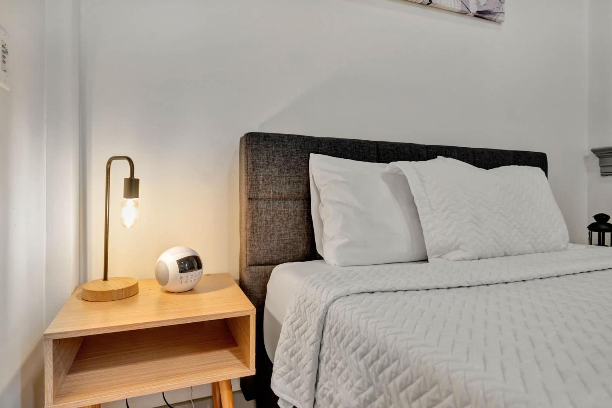 Apartment Bright And Modern In # 304
