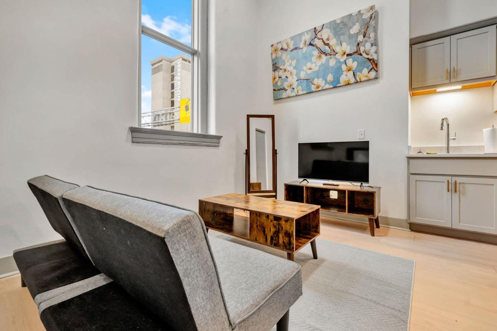 Apartment Bright And Modern In # 304 Louisville